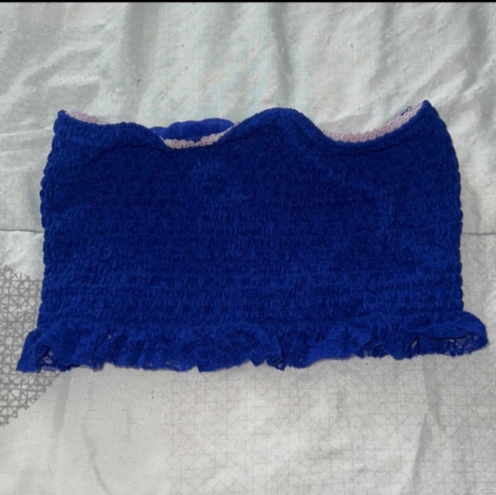 Free People Bandeau